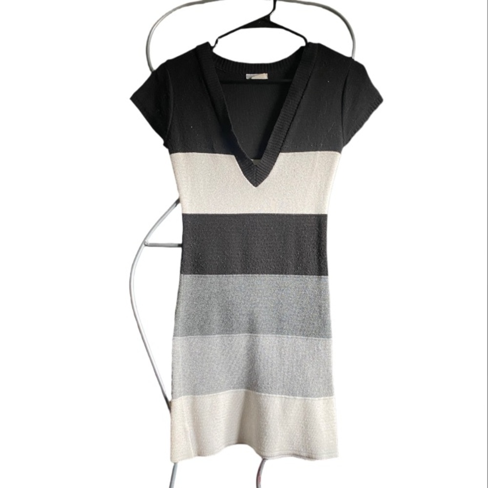 Max Sweater Dress